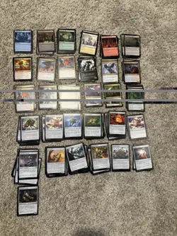 ***PHYREXIA: ALL WILL BE ONE 800+ CARD BULK LOT***MTG SHOWCASE - Image 2