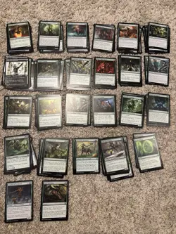 ***PHYREXIA: ALL WILL BE ONE 800+ CARD BULK LOT***MTG SHOWCASE - Image 3