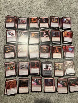 ***PHYREXIA: ALL WILL BE ONE 800+ CARD BULK LOT***MTG SHOWCASE - Image 4
