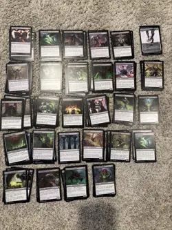 ***PHYREXIA: ALL WILL BE ONE 800+ CARD BULK LOT***MTG SHOWCASE - Image 5