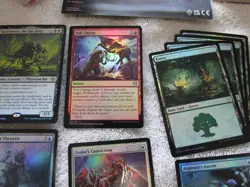Magic the Gathering, Phyrexia: All Will Be One 149 Cards Lot - Image 3