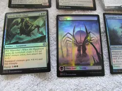 Magic the Gathering, Phyrexia: All Will Be One 149 Cards Lot - Image 5