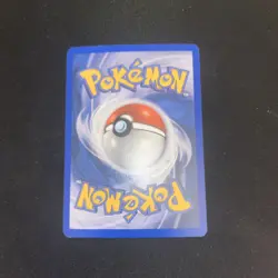 Victreebel 13/92 Holo LEGEND MAKER Moderate Play Pokemon Card - Image 3