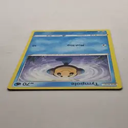 Tympole Pokemon Card 042/203 Evolving Skies 2021 Basic Common Water - Image 4