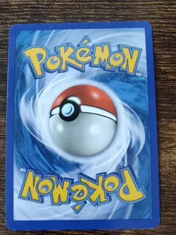 Drifloon 58/100 Reverse Holo Diamond & Pearl Stormfront Pokemon Card NM - Image 2