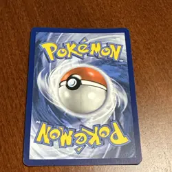 Professor's Research 122/131 Prismatic Evolutions Reverse Holo Pokemon TCG Card - Image 2