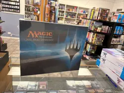 Magic the Gathering Duel Decks Anthology Box Sealed English - Image 1