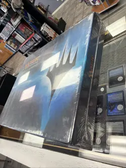 Magic the Gathering Duel Decks Anthology Box Sealed English - Image 5
