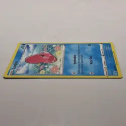 Luvdisc Pokemon Card 039/203 Evolving Skies 2021 Basic Common Water - Image 5
