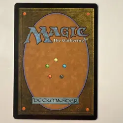 🌴WOTC VINTAGE MTG- Defense of the Heart - Rare -Urza's Legacy - LP to NM - Image 2