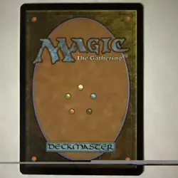 Polluted Delta Khans of Tarkir -UNPLAYED - NM/M Fetch Dual Lands - Black / Blue - Image 2