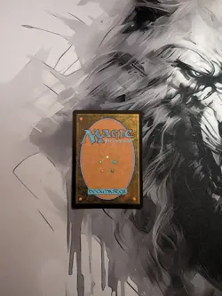 Swan Song Commander: the Lord of the Rings: Tales of Middle-Earth Regular NM - Image 2