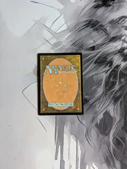 The Locust God Hour of Devastation Regular NM - Image 2