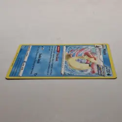 Milotic Pokemon Card 038/203 Evolving Skies 2021 Stage 1 Rare Water - Image 3