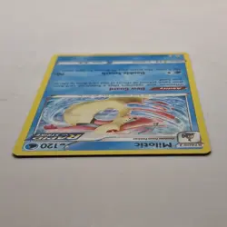 Milotic Pokemon Card 038/203 Evolving Skies 2021 Stage 1 Rare Water - Image 4