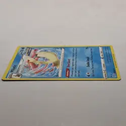 Milotic Pokemon Card 038/203 Evolving Skies 2021 Stage 1 Rare Water - Image 5