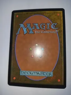 Blast Zone x1 foil russian, PACK PROMO, LP, MTG WAR - Image 4