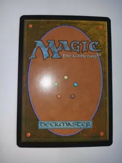 Blast Zone x1 foil russian, PACK PROMO, LP, MTG WAR - Image 5