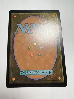 FOIL Russian Old Gnawbone x1 Prerelease Promo NM/M, AFR MTG - Image 5