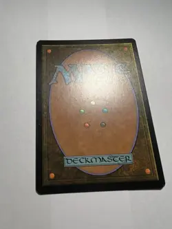 FOIL Russian Tendershoot Dryad x1 LP, RIX MTG - Image 5