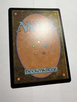 FOIL Russian Zetalpa, Primal Dawn x1 Prerelease Promo, LP, RIX MTG - Image 5
