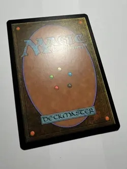 FOIL Russian Spark Double x1 Prerelease Promo LP. WAR MTG - Image 5