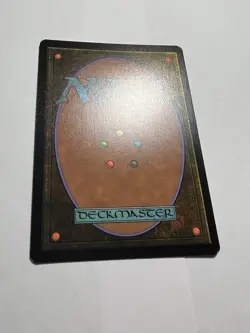 Russian Foil Moraug, Fury of Akoum x1 NM/M, ZNR MTG - Image 5