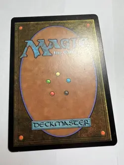 FOIL Russian Soul's Majesty x1 MP, CON MTG - Image 4