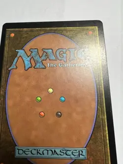 FOIL Russian Soul's Majesty x1 MP, CON MTG - Image 5