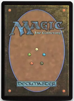 Deflecting Palm (JP Alternate Art) 128 SOS: Mystical Archive MTG LP - Image 2