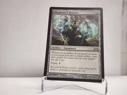 Illusionist's Bracers -English Gatecrash / Lightly Played MTG - Image 1