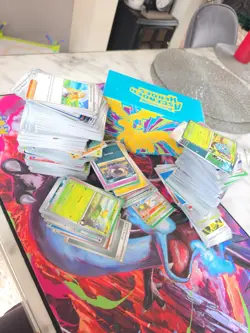 1000+ Pokemon Card Bulk Lot – Ascended Heroes 🔥 Read Description 💥 - Image 1