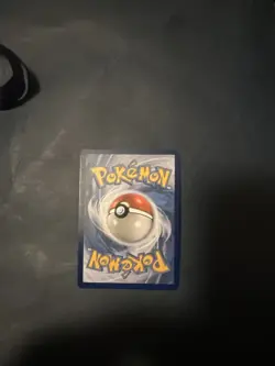 Pokemon GX Tag Team Rainbow Cosmic Eclipse Blastoise and Piplup 253/236 - Image 2