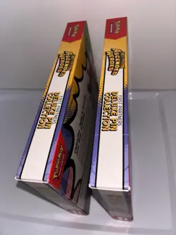 Pokemon TCG Mega Evolution Ascended Heroes Deluxe Pin Collection Lot of 2 Boxes - Image 4