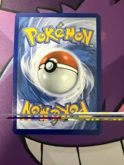 Pokemon TCG Drifblim MEP 006 Black Star Promo - Image 2