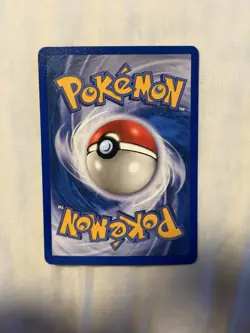 Pokemon Graveler 79/165 Reverse Holo Uncommon Expedition Base Set - NM (Kusube) - Image 2