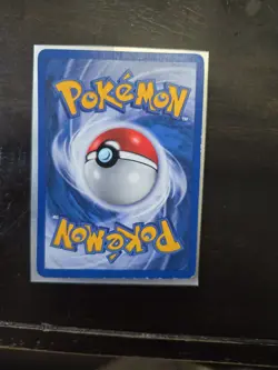 Pokemon TCG Dark Gyarados Non Holo WOTC 25/82 Team Rocket - Image 2