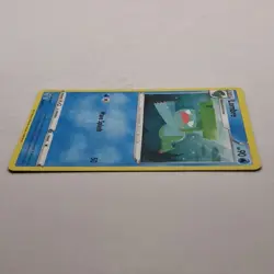 Lombre Pokemon Card 033/203 Evolving Skies 2021 Stage 1 Uncommon Water - Image 3