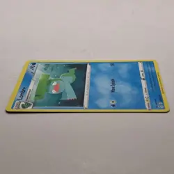 Lombre Pokemon Card 033/203 Evolving Skies 2021 Stage 1 Uncommon Water - Image 5