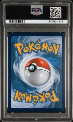 Latios XY79 Holo Black Star Promos 2015 Pokemon English PSA 8 NM - Image 2