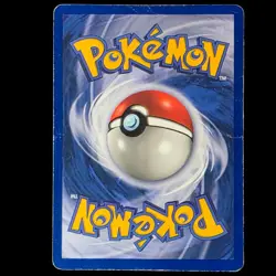 Pokemon Mewtwo Base Set Unlimited 10/102 Holo Rare HP - Image 2