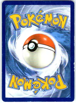Pikachu 30/111 Common Crimson Invasion Pokemon Near Mint - Image 2