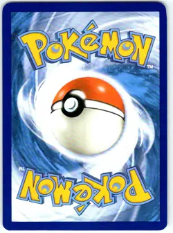 Pikachu 35/108 Common Evolutions Pokemon NM - Image 2