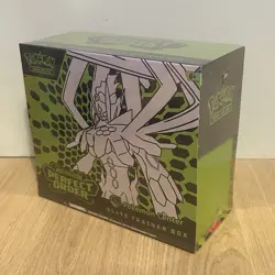 Perfect Order Pokemon Center Elite Trainer Box ETB New & Sealed - Trusted Seller - Image 2