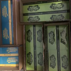 Perfect Order Pokemon Center Elite Trainer Box ETB New & Sealed - Trusted Seller - Image 3