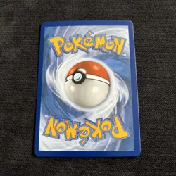 Pokemon TCG SWSH229 Mewtwo v Full Art Black Star Promo NM/M - Image 2