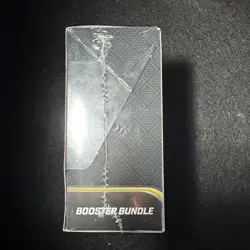 Pokemon TCG Mega Evolution Booster Bundle - Image 2
