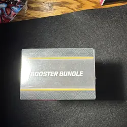 Pokemon TCG Mega Evolution Booster Bundle - Image 3