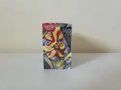 Pokemon TCG Mega Evolution: Chaos Rising Sealed Booster Box - 36 Packs - Image 2