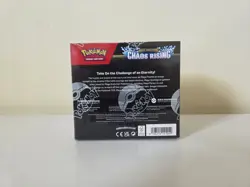 Pokemon TCG Mega Evolution: Chaos Rising Sealed Booster Box - 36 Packs - Image 3